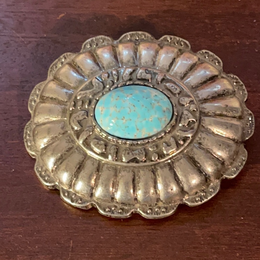 Belt Buckle